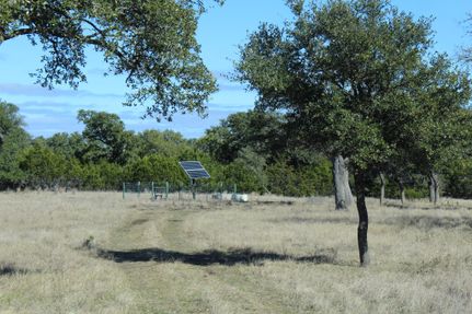 Property in Bandera County, Texas