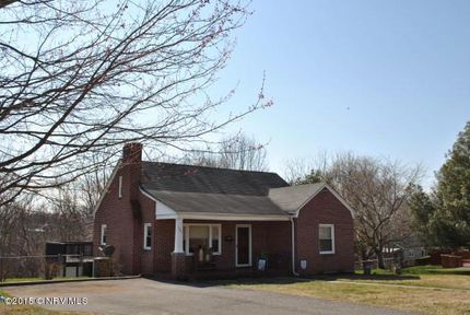 Property in Radford County, Virginia