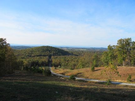 Property in Augusta County, Virginia