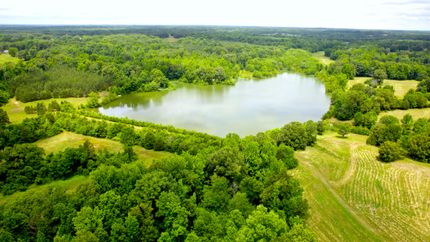 Property in Fayette County, Tennessee