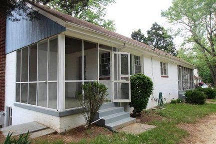 Property in Charles County, Maryland