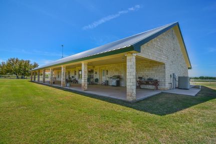 Property in Erath County, Texas