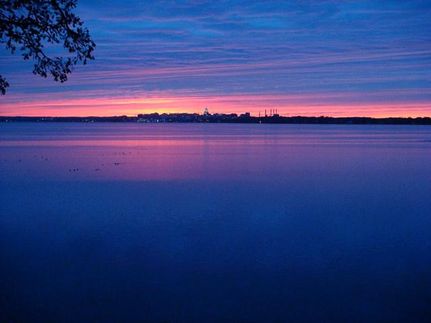 Property in Dane County, Wisconsin