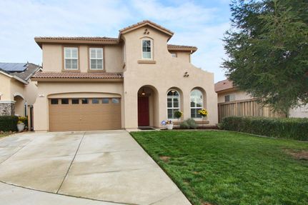 Property in Placer County, California