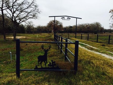 Property in Fayette County, Texas