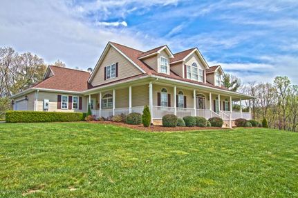 Property in Montgomery County, Virginia