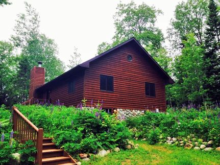 Property in Vilas County, Wisconsin
