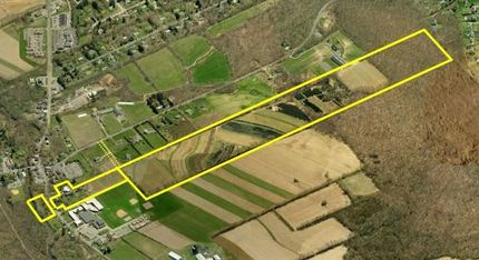 Property in Morris County, New Jersey