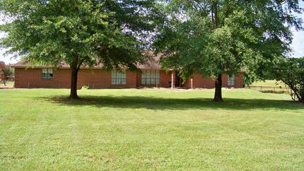 Property in Smith County, Texas