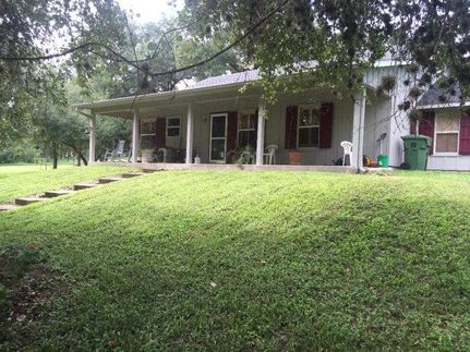 Property in Dewitt County, Texas