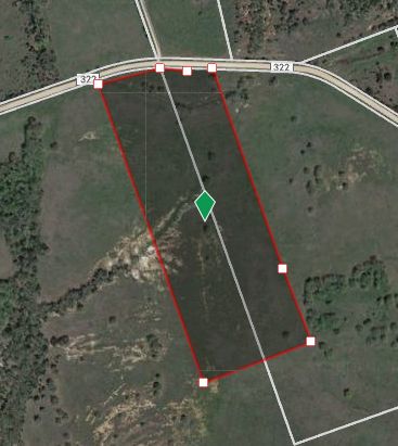 Property in Milam County, Texas