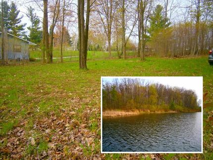 Property in Kent County, Michigan