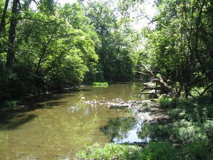 Property in Anderson County, Kansas