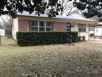 Property in Titus County, Texas