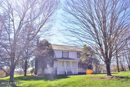 Property in Pulaski County, Virginia