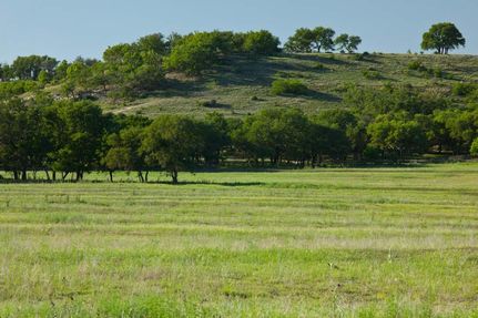 Property in Kendall County, Texas