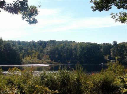 Property in Newaygo County, Michigan