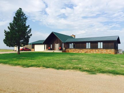 Property in Childress County, Texas