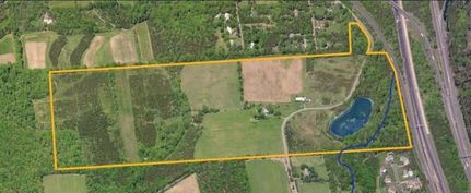 Property in Somerset County, New Jersey