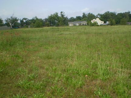 Property in Harrison County, Mississippi