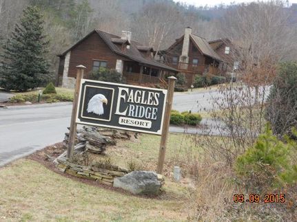 Property in Sevier County, Tennessee
