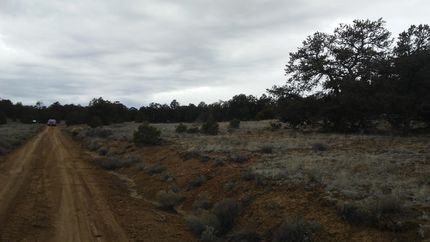 Property in Cibola County, New Mexico