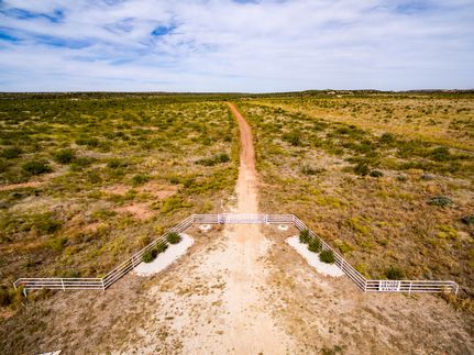 Property in Knox County, Texas