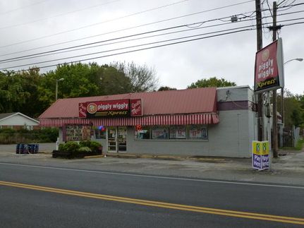 Property in Coffee County, Tennessee