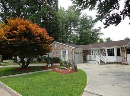 Property in Newport News City County, Virginia