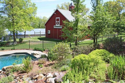 Property in Worcester County, Massachusetts