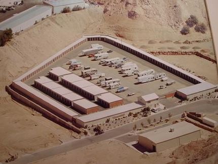 Property in Clark County, Nevada