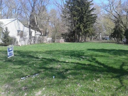 Property in Cook County, Illinois