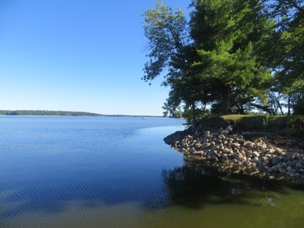 Property in Oneida County, Wisconsin