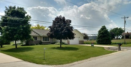 Property in Jefferson County, Wisconsin