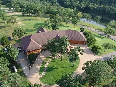 Property in Stone County, Missouri