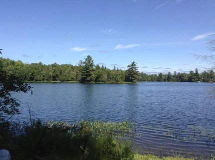 Property in Vilas County, Wisconsin