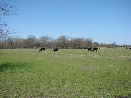 Property in Hunt County, Texas