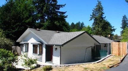 Property in Curry County, Oregon