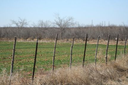Property in Dickens County, Texas