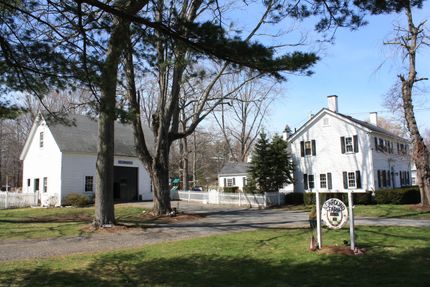 Property in Worcester County, Massachusetts