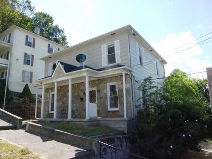 Property in Summers County, West Virginia