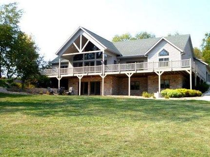 Property in Dane County, Wisconsin