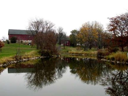 Property in Dodge County, Wisconsin