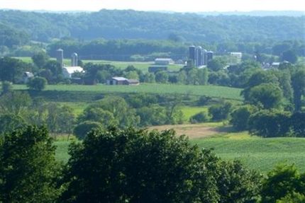 Property in Dane County, Wisconsin