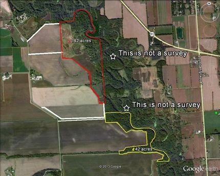 Property in Green County, Wisconsin