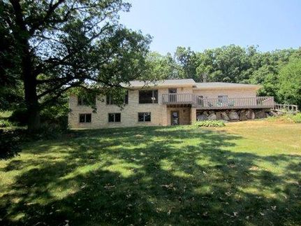 Property in Dane County, Wisconsin