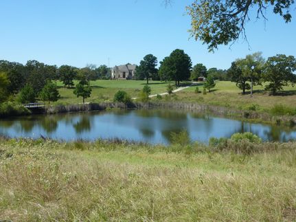 Property in Anderson County, Texas