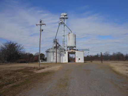 Property in Lee County, Arkansas