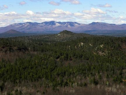 Property in Essex County, New York