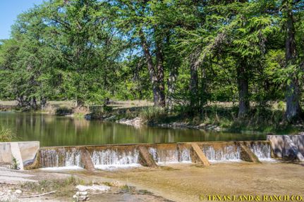 Property in Bandera County, Texas